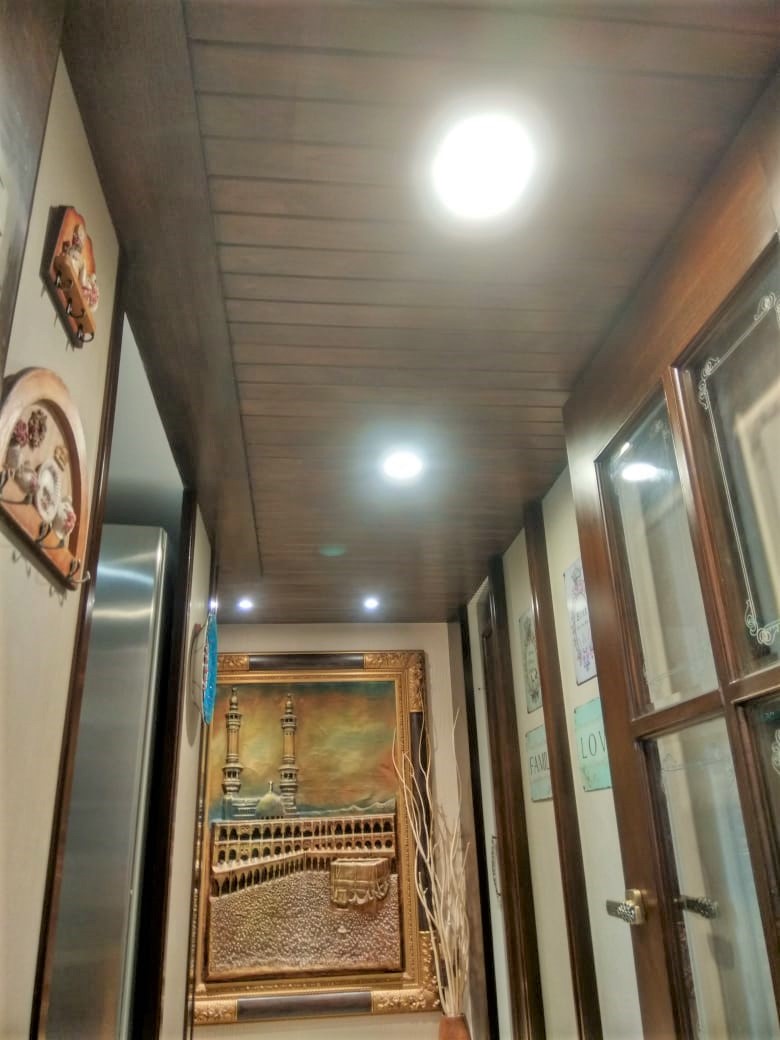 Sagar Sangeet interior 14